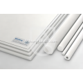 Sheet Sheets Sustarin® (POM) Pipes de tubes